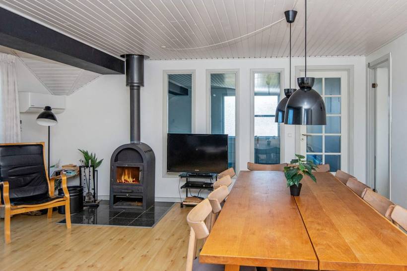 Foto von Ferienhaus WZ40 in Pøt Strandby - Juelsminde - Ostjütland