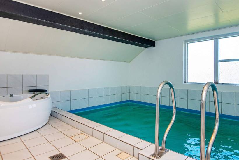 Foto von Ferienhaus WZ40 in Pøt Strandby - Juelsminde - Ostjütland