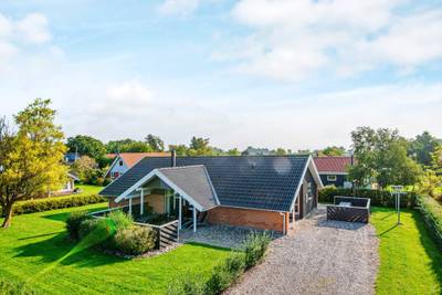 Vorschaubild von Ferienhaus WZ40 in Pøt Strandby - Juelsminde - Ostjütland