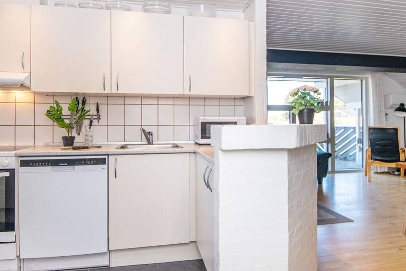 Foto von Ferienhaus WZ40 in Pøt Strandby - Juelsminde - Ostjütland