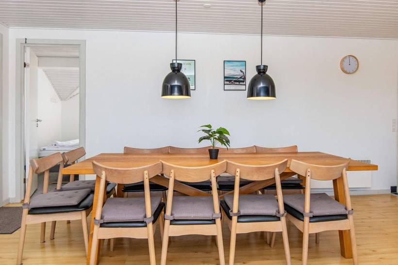 Foto von Ferienhaus WZ40 in Pøt Strandby - Juelsminde - Ostjütland