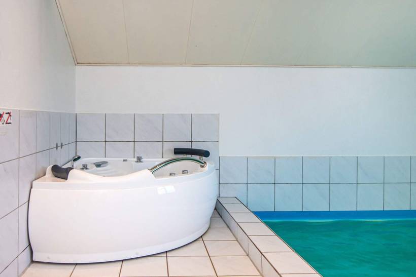 Foto von Ferienhaus WZ40 in Pøt Strandby - Juelsminde - Ostjütland