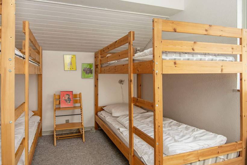 Foto von Ferienhaus WZ40 in Pøt Strandby - Juelsminde - Ostjütland
