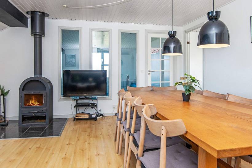 Foto von Ferienhaus WZ40 in Pøt Strandby - Juelsminde - Ostjütland