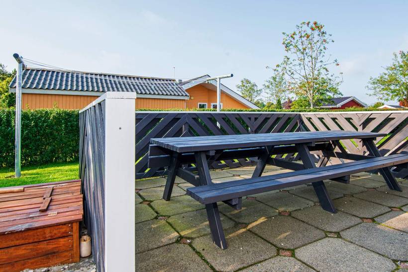 Foto von Ferienhaus WZ40 in Pøt Strandby - Juelsminde - Ostjütland