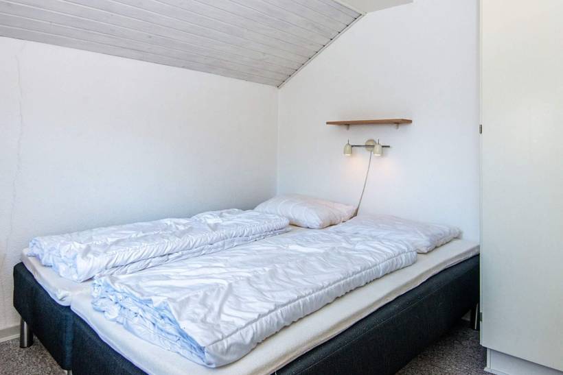 Foto von Ferienhaus WZ40 in Pøt Strandby - Juelsminde - Ostjütland