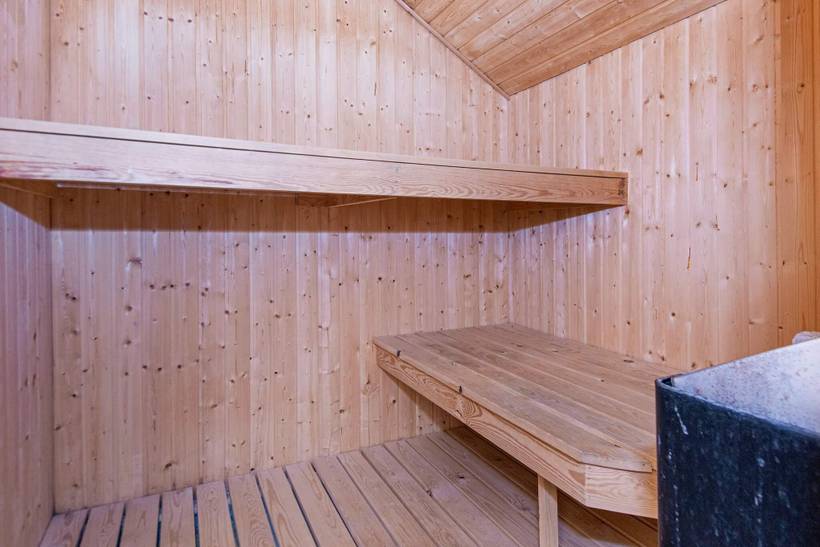 Foto von Ferienhaus WZ40 in Pøt Strandby - Juelsminde - Ostjütland