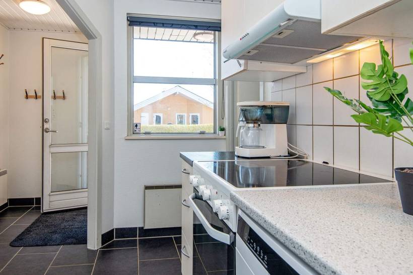 Foto von Ferienhaus WZ40 in Pøt Strandby - Juelsminde - Ostjütland