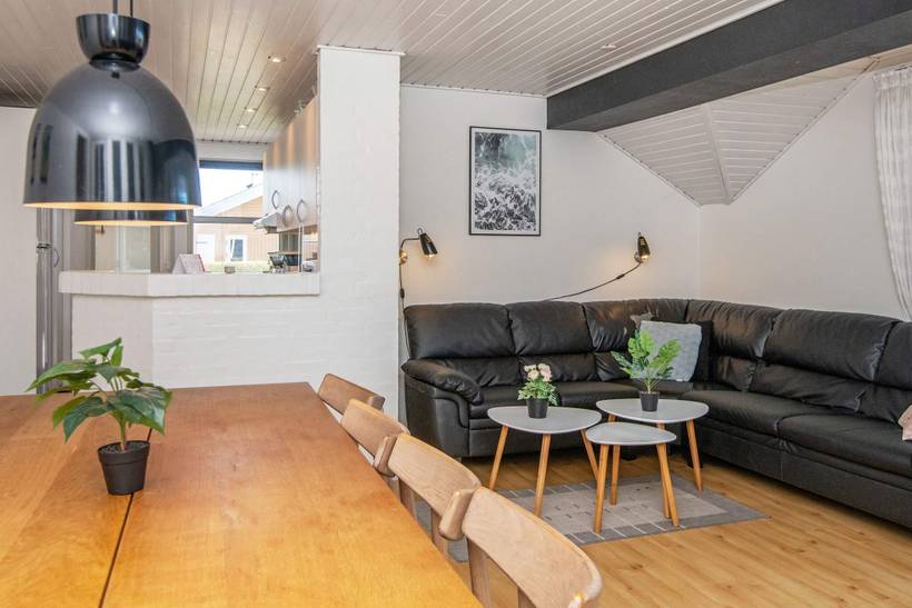 Foto von Ferienhaus WZ40 in Pøt Strandby - Juelsminde - Ostjütland