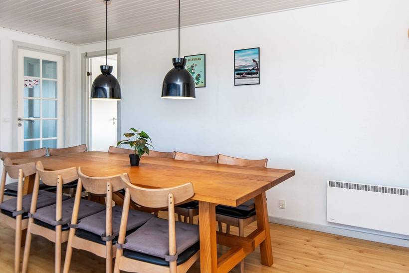 Foto von Ferienhaus WZ40 in Pøt Strandby - Juelsminde - Ostjütland