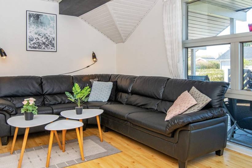 Foto von Ferienhaus WZ40 in Pøt Strandby - Juelsminde - Ostjütland