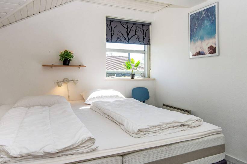 Foto von Ferienhaus WZ40 in Pøt Strandby - Juelsminde - Ostjütland
