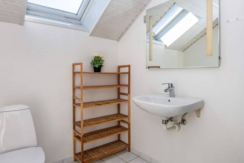 Foto von Ferienhaus WZ40 in Pøt Strandby - Juelsminde - Ostjütland