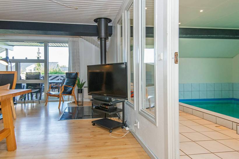 Foto von Ferienhaus WZ40 in Pøt Strandby - Juelsminde - Ostjütland