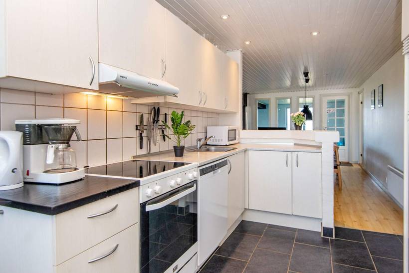 Foto von Ferienhaus WZ40 in Pøt Strandby - Juelsminde - Ostjütland