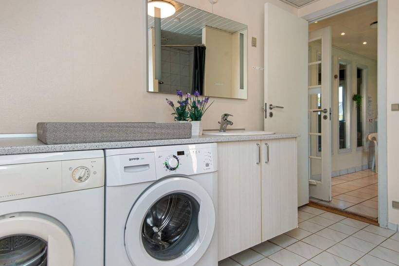 Foto von Ferienhaus WZ40 in Pøt Strandby - Juelsminde - Ostjütland