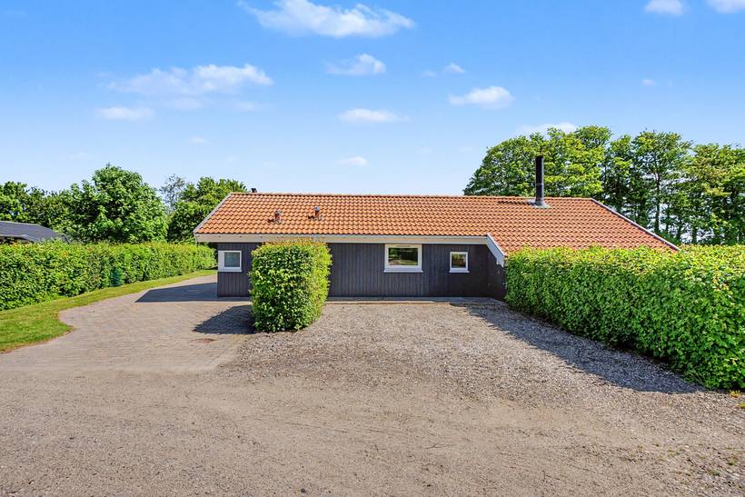 Foto von Ferienhaus WZ41 in Tørresø - Nordfünen
