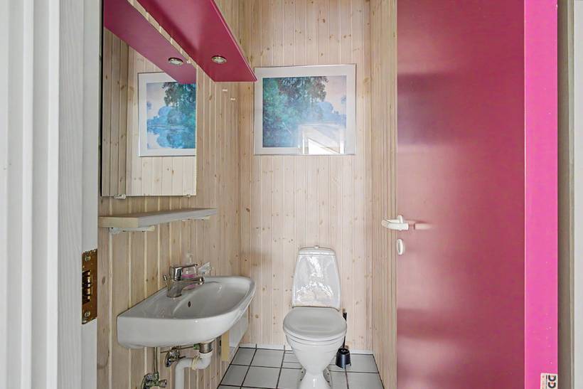 Foto von Ferienhaus WZ41 in Tørresø - Nordfünen