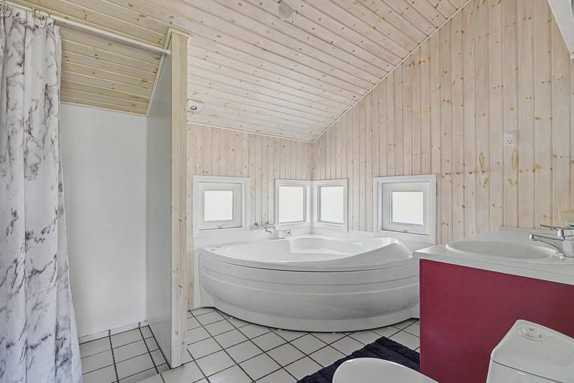 Foto von Ferienhaus WZ41 in Tørresø - Nordfünen
