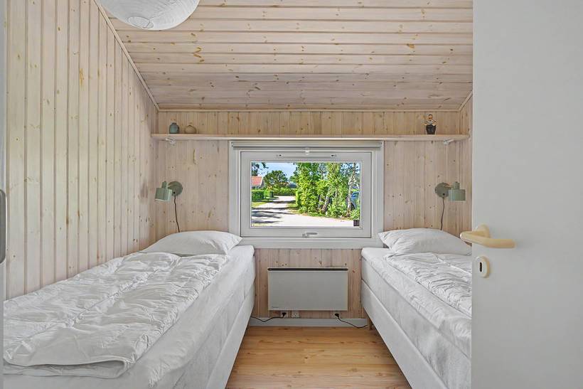 Foto von Ferienhaus WZ41 in Tørresø - Nordfünen
