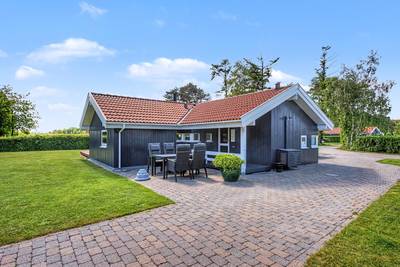 Vorschaubild von Ferienhaus WZ41 in Tørresø - Nordfünen