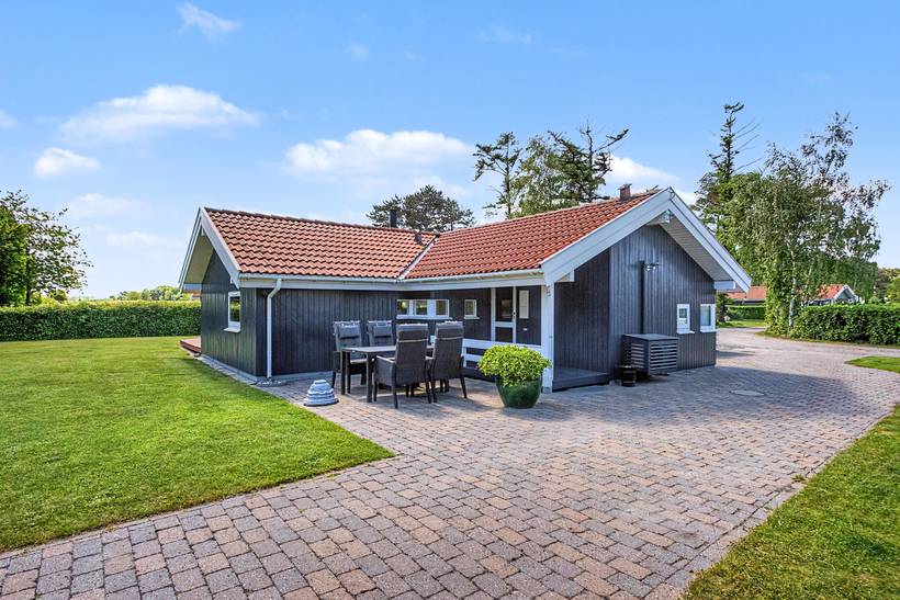 Foto von Ferienhaus WZ41 in Tørresø - Nordfünen