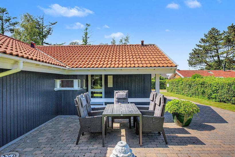Foto von Ferienhaus WZ41 in Tørresø - Nordfünen