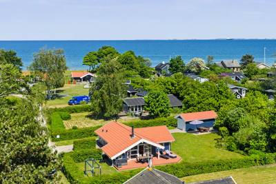 Vorschaubild von Ferienhaus WZ41 in Tørresø - Nordfünen