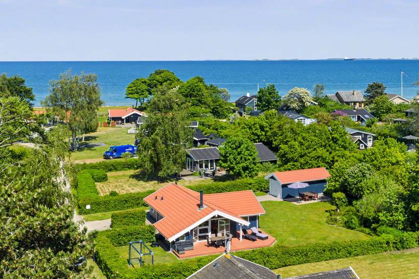 Foto von Ferienhaus WZ41 in Tørresø - Nordfünen