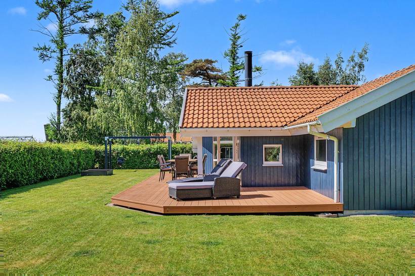 Foto von Ferienhaus WZ41 in Tørresø - Nordfünen