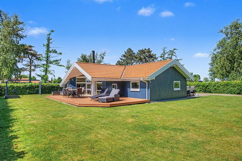 Foto von Ferienhaus WZ41 in Tørresø - Nordfünen