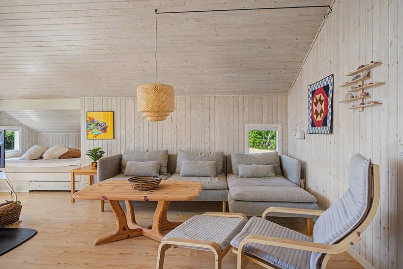 Foto von Ferienhaus WZ41 in Tørresø - Nordfünen
