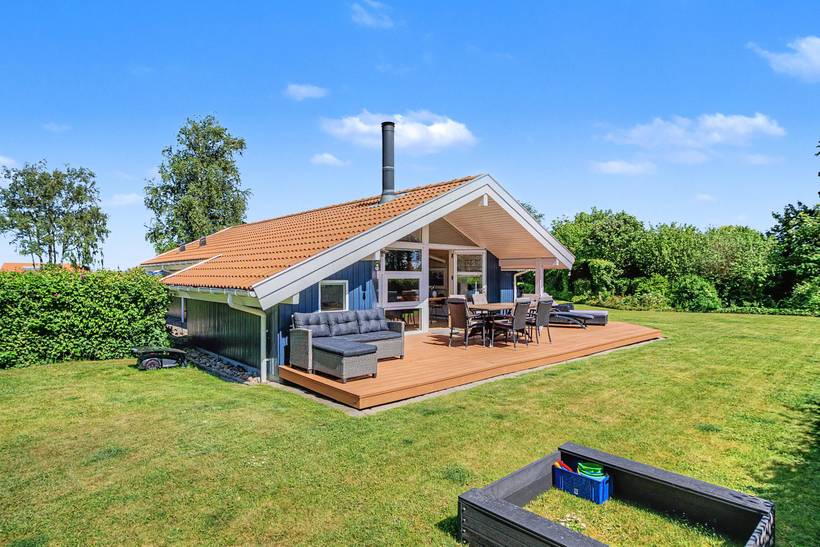 Foto von Ferienhaus WZ41 in Tørresø - Nordfünen