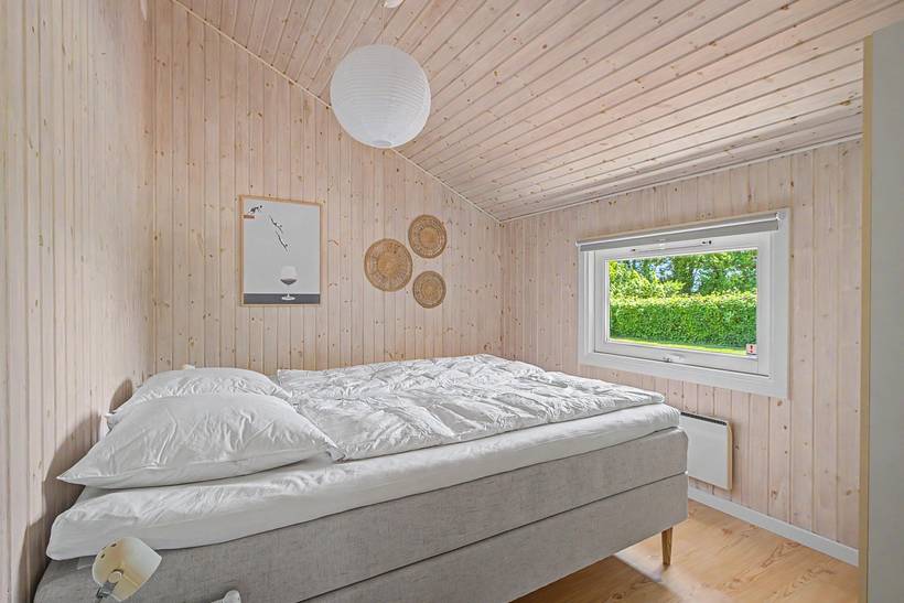 Foto von Ferienhaus WZ41 in Tørresø - Nordfünen
