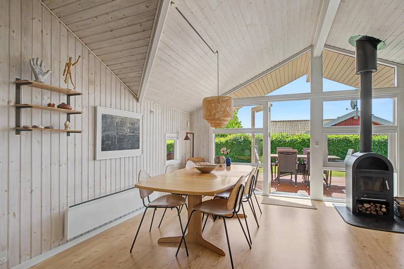 Foto von Ferienhaus WZ41 in Tørresø - Nordfünen
