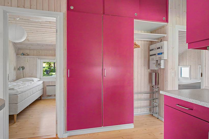 Foto von Ferienhaus WZ41 in Tørresø - Nordfünen