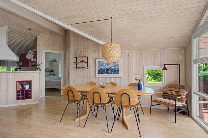 Foto von Ferienhaus WZ41 in Tørresø - Nordfünen