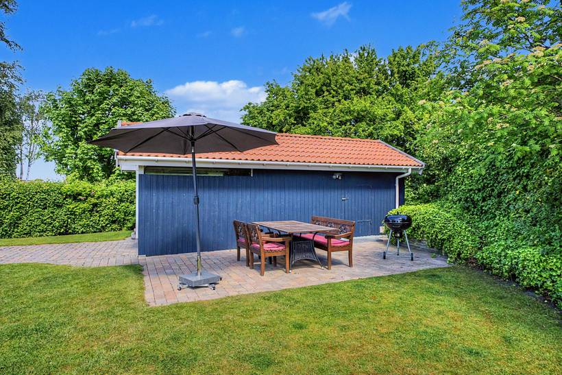 Foto von Ferienhaus WZ41 in Tørresø - Nordfünen