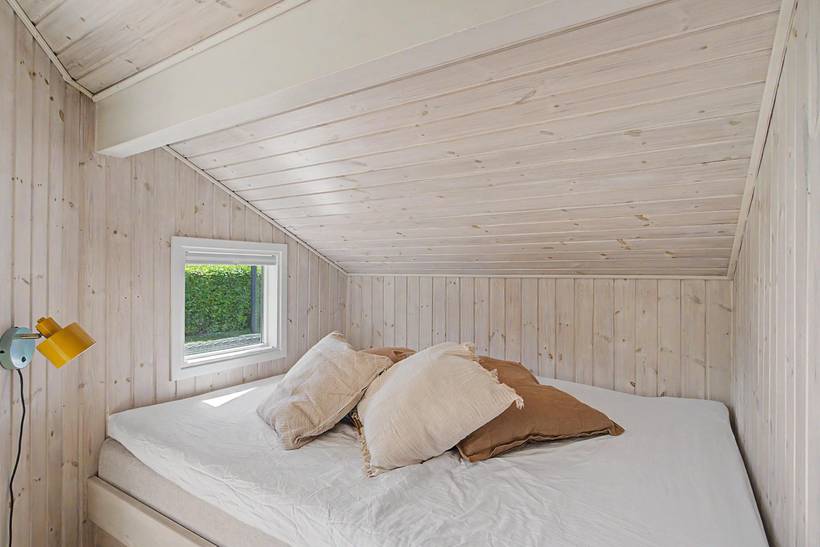 Foto von Ferienhaus WZ41 in Tørresø - Nordfünen