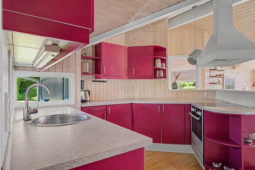 Foto von Ferienhaus WZ41 in Tørresø - Nordfünen