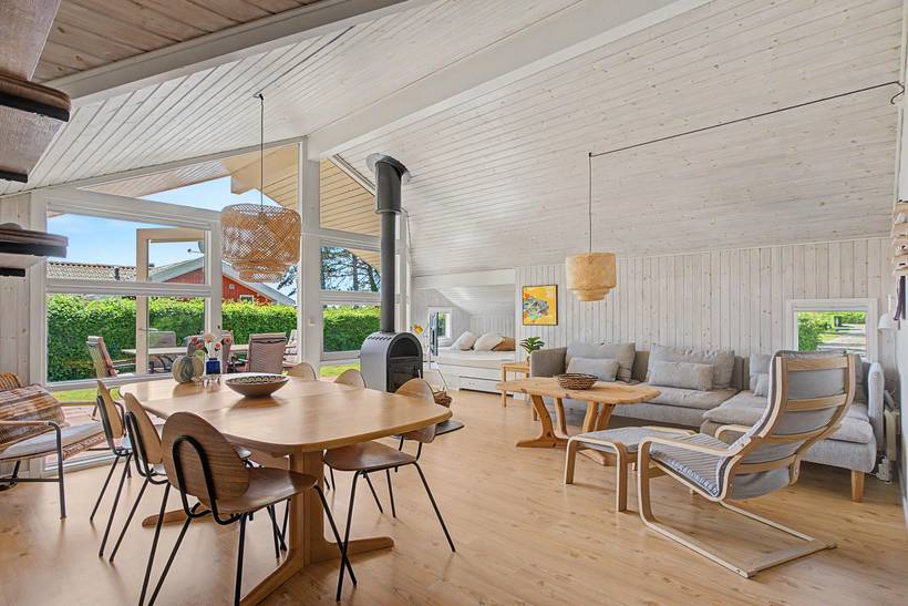 Foto von Ferienhaus WZ41 in Tørresø - Nordfünen