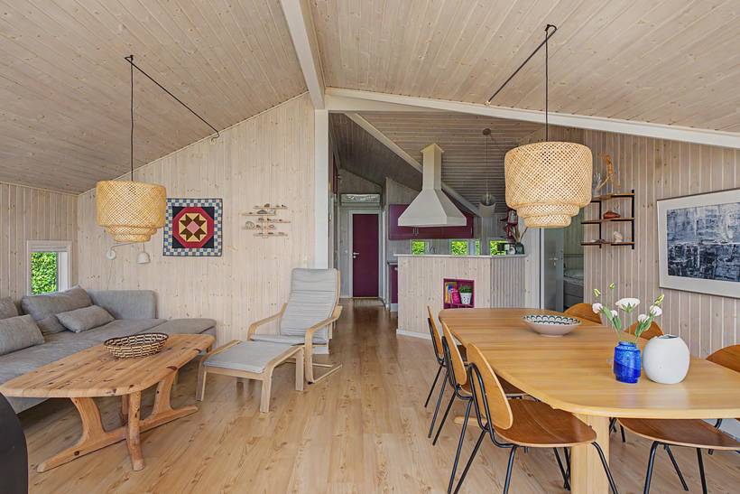 Foto von Ferienhaus WZ41 in Tørresø - Nordfünen