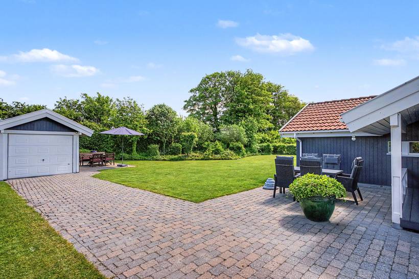 Foto von Ferienhaus WZ41 in Tørresø - Nordfünen