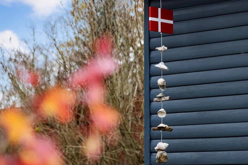 Foto von Ferienhaus WZ45 in Juelsminde - Ostjütland