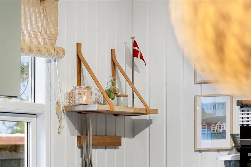 Foto von Ferienhaus WZ45 in Juelsminde - Ostjütland