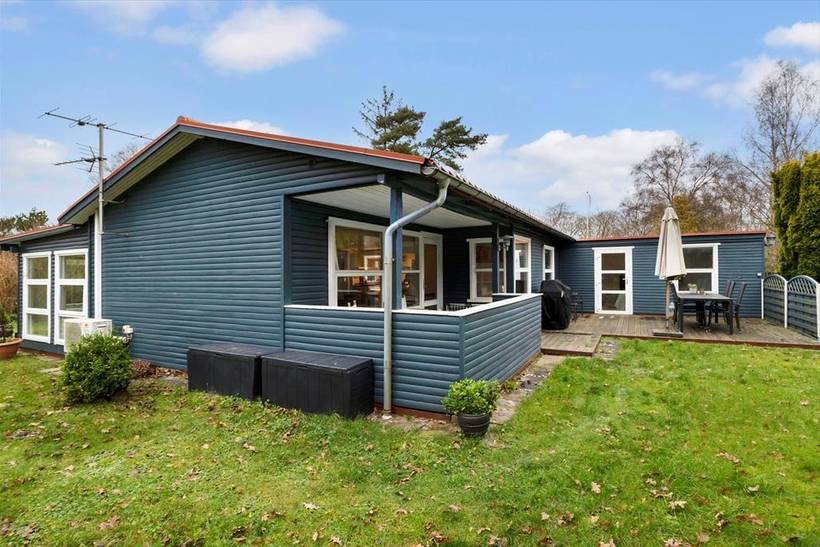 Foto von Ferienhaus WZ45 in Juelsminde - Ostjütland