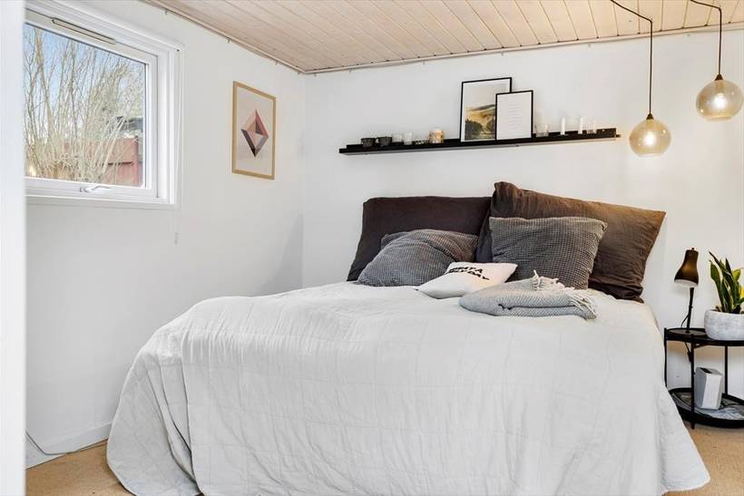 Foto von Ferienhaus WZ45 in Juelsminde - Ostjütland