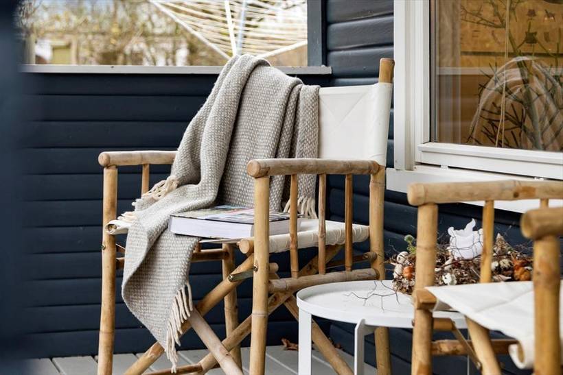 Foto von Ferienhaus WZ45 in Juelsminde - Ostjütland