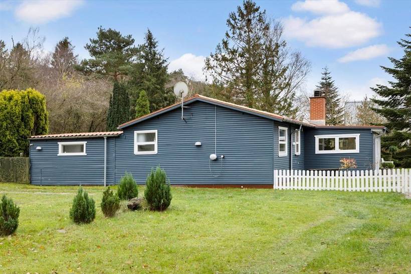 Foto von Ferienhaus WZ45 in Juelsminde - Ostjütland