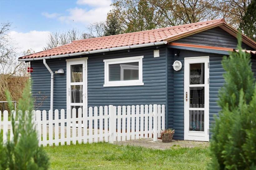 Foto von Ferienhaus WZ45 in Juelsminde - Ostjütland